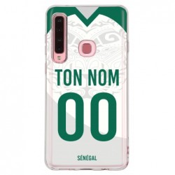 Coque maillot domicile...