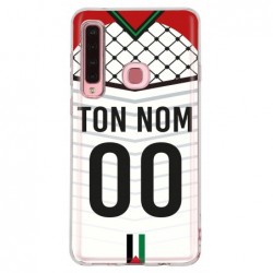 Coque maillot domicile...