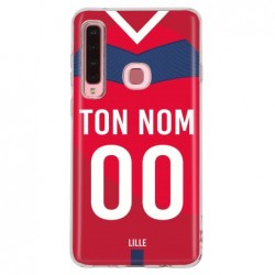 Coque maillot domicile...