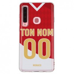 Coque maillot domicile...