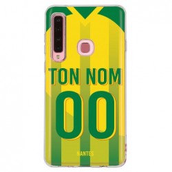 Coque maillot domicile...