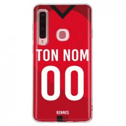 Coque maillot domicile...