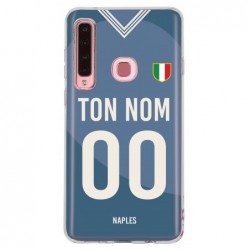 Coque maillot domicile...