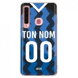 Coque maillot domicile...