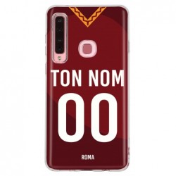 Coque maillot domicile rome...