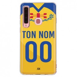 Coque maillot domicile...