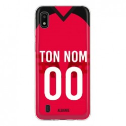 Coque maillot domicile...