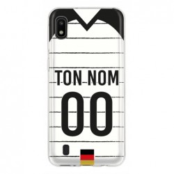 Coque maillot domicile...