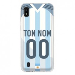 Coque maillot domicile...