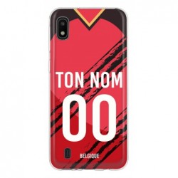 Coque maillot domicile...