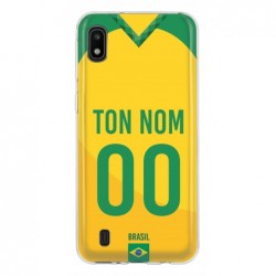 Coque maillot domicile...