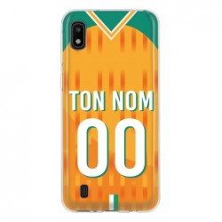 Coque maillot domicile cote...