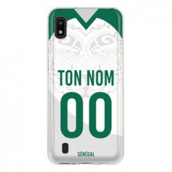 Coque maillot domicile...