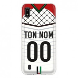 Coque maillot domicile...