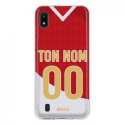 Coque maillot domicile...