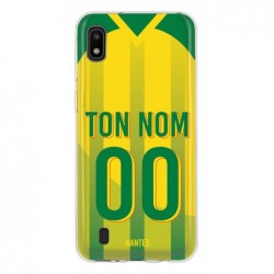 Coque maillot domicile...