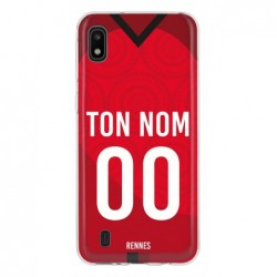 Coque maillot domicile...