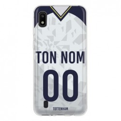 Coque maillot domicile...