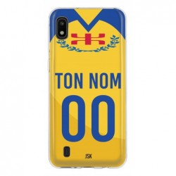 Coque maillot domicile...