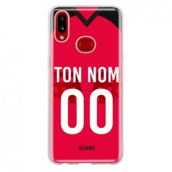 Coque maillot domicile...