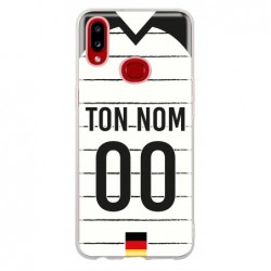 Coque maillot domicile...