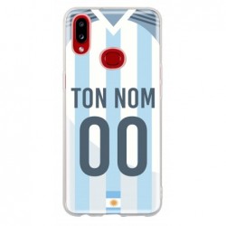 Coque maillot domicile...