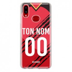 Coque maillot domicile...