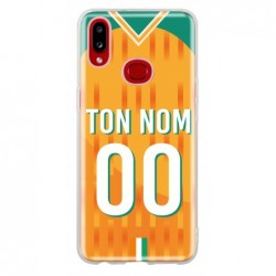 Coque maillot domicile cote...