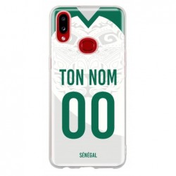 Coque maillot domicile...