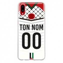 Coque maillot domicile...