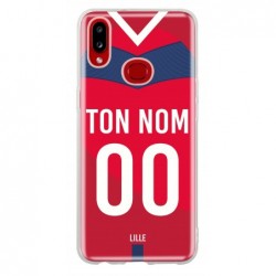 Coque maillot domicile...