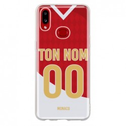 Coque maillot domicile...