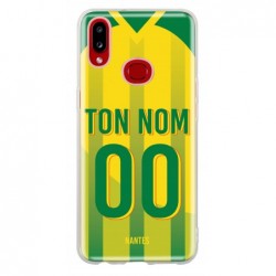 Coque maillot domicile...