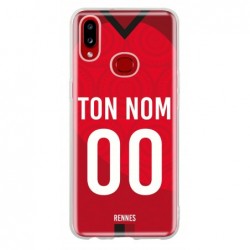 Coque maillot domicile...