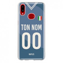 Coque maillot domicile...