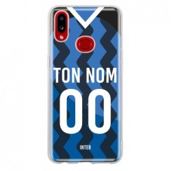 Coque maillot domicile...