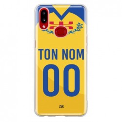 Coque maillot domicile...