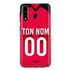 Coque maillot domicile...