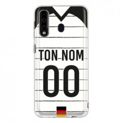 Coque maillot domicile...