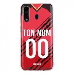 Coque maillot domicile...