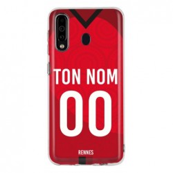 Coque maillot domicile...