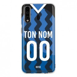 Coque maillot domicile...