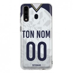 Coque maillot domicile...