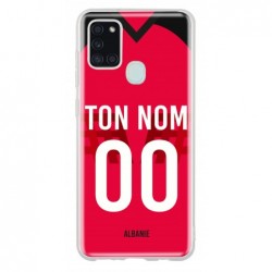 Coque maillot domicile...