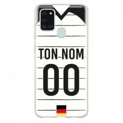 Coque maillot domicile...