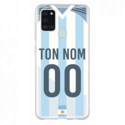 Coque maillot domicile...