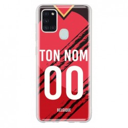 Coque maillot domicile...