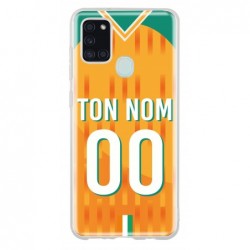 Coque maillot domicile cote...