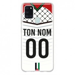 Coque maillot domicile...