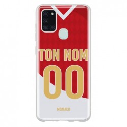 Coque maillot domicile...